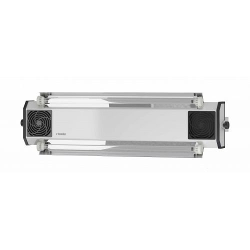 PROFI - lampa bakteriobójcza UV-C dwufunkcyjna